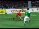 Tom scoort tegen Feyenoord Tom scoort tegen Feyenoord