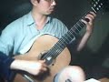 Etude  (Fernando Sor Op.35 No.17)
