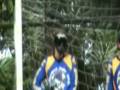 Treino Cowboys - CT Papeletto - Out 2008