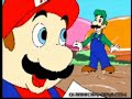 mama luigi is a nuclear weapon