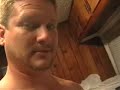 The old cold water shower prank