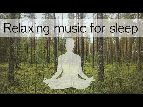 Music for sleep problems baby sleep