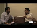 Xavi Hernández (24 minutos) - Entrevista entera en GQ 2010 