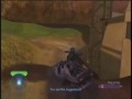 Halo 2 solo tricks in the HOG Halo 2 solo tricks in the HOG