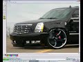 تعديل اسكيليد باالفوتوشوب تعديل خطير