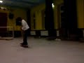 Skate by Moritz im eckhaus in kettwig
