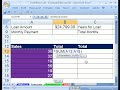 Excel Basics #7: Range Functions