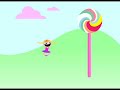 Lollipopped