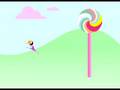 Lollipopped