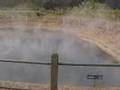 Mud Pits Near Mae Hong Son, Thailand