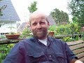 (Teil 1) Michael Hüter spricht über sein Buch "Nix wie Höhepunkte"