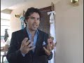 Eduardo Ver�stegui visita Guatemala