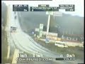 Wild bus crash Wild bus crash