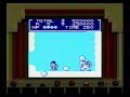 scrooge returns to the himalayan mountains one last time to take on the yeti and obtain the lost crown of genghis khan. in comparisson to its nes counterpart, the himalayas of the game boy version is much shorter and non-circular, with the branches instead leading to dead-ends. it is also easier to navigate with the exception of a couple difficult jumps due to the ceiling of the level being so low. while the boss in the nes version is one of the easiest in the game, the game boy's version is even easier, as he only creates three snowballs instead of five like in the nes. not only that, but the snowballs often fall where you're not standing, making it easy to dodge them simply by staying put.