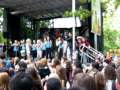 Flashmob Marche 2/3 14 Mai 2010