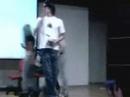 BlogCamp - PR 2007 - Silvio Santos (brindes) - Parte 2