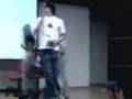 BlogCamp - PR 2007 - Silvio Santos (brindes) - Parte 2