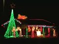 Christmas Lights - Sleigh Ride