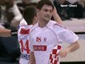 Handball balonmano Handbold - Mondial 2007 - BEST OF #2-4