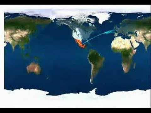mexico country promotion vedio