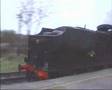 53809 and 73129 work the train on new years day