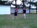 KOON & NO SHOE DUDE - round 1