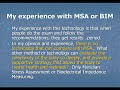 Meridian Stress Assessment - MSA Meridian Stress Assessment - MSA