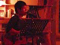 SuMing 01 / Dulan Cafe, Taitung 2009.11.30