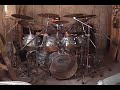 Drum Solo 1a, Groove Oriented by Jonathan Finch Drum Solo 1a, Groove Oriented by Jonathan Finch