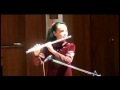 ????-?????? Flute Performance UNDINE--Ariel