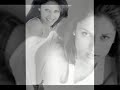 leonor varelaceline dion por que tu maime encore