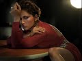 leonor varelaceline dion por que tu maime encore