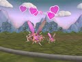 Pink Bubak