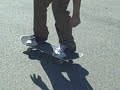 NOLIE KICKFLIP