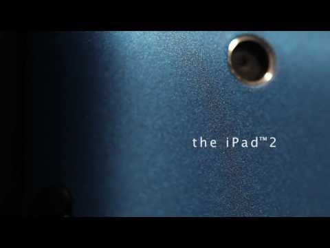 ColorWare iPad 2 Design Options 0 ColorWare iPad 2 Design Options
