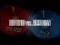 Blu-Ray and video game system influences on the format war.