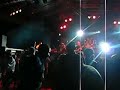 mondiali antirazzisti 2007 Le Pélican Frisé