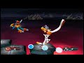 Digimon Rumble arena