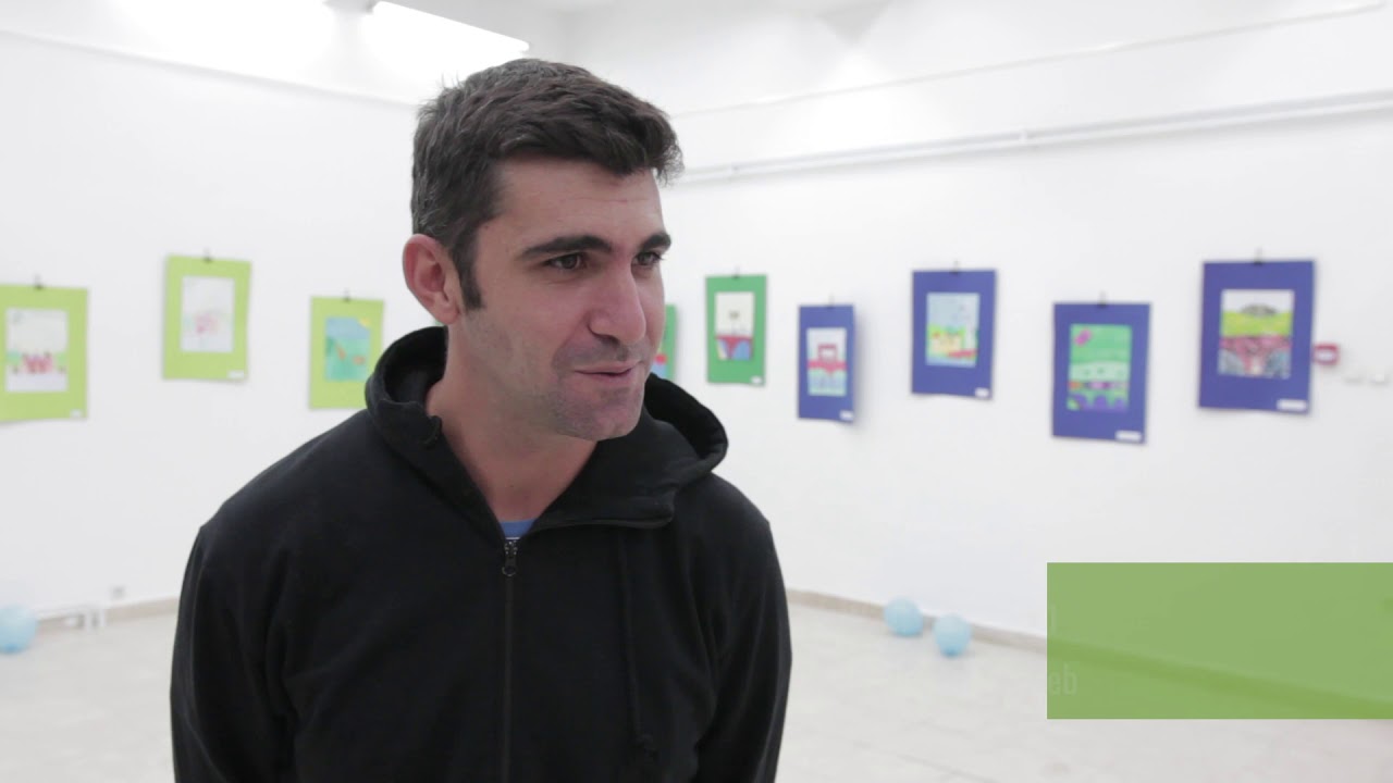 55. Revija hrvatskog filmskog stvaralaštva djece u Sisku_3 kronika