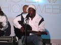 101.5 JAMZ Presents PRAS & WYCLEF JEAN 101.5 JAMZ Presents PRAS & WYCLEF JEAN