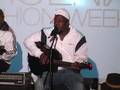101.5 JAMZ Presents PRAS & WYCLEF JEAN 101.5 JAMZ Presents PRAS & WYCLEF JEAN