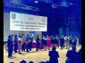 Sera que si(Despedida UEMAN)
