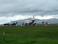 Iberia A340-300... Costa Rica
