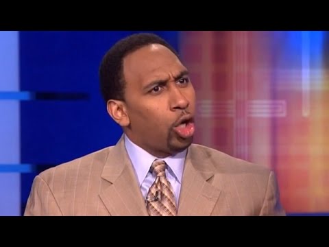 Stephen A. Smith: Battered Women Shouldn't 'Provoke' Attack