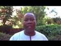 Interview with Ugandan HIV/AIDS Researcher