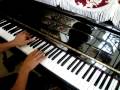 Vierra - Perih (Piano Cover)