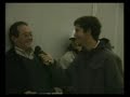 Val do rio - Entrevista de Natal e Ano Novo
