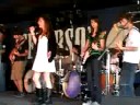 Rock Band Boot Camp, Jefferson Hall, Newport KY