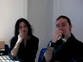 Lacuna Coil interview part5