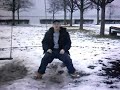 KillerGene - Haarige Badenixe